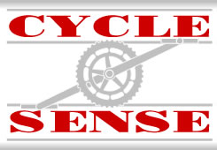 Cycle Sense Logo
