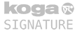 Koga Miyata Signature