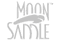 Moon Saddle