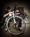 Our passion for cycling