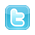 Follow us on Twitter