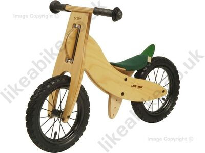 KOKUA/LIKEABIKE/LIKE A BIKE Mini Forest