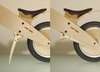 KOKUA/LIKEABIKE/LIKE A BIKE Kickstand