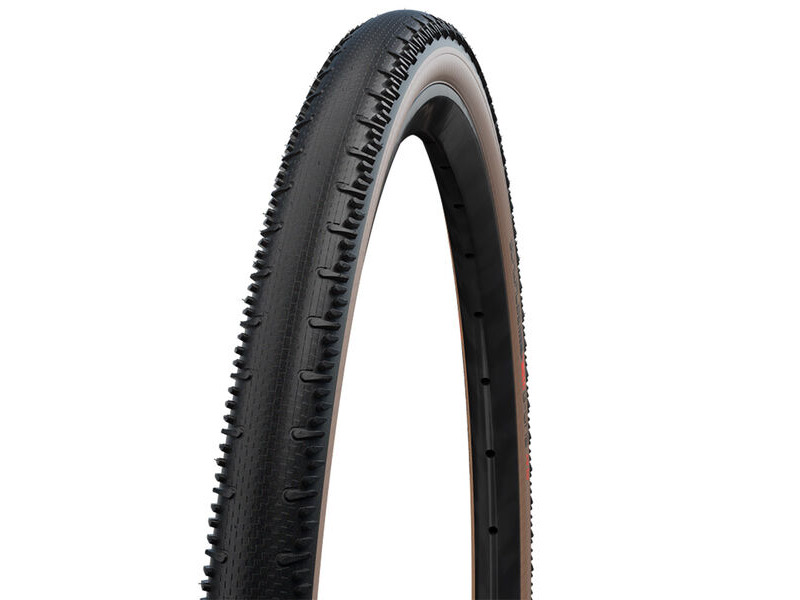 Schwalbe G-One RS Evo Super Race click to zoom image
