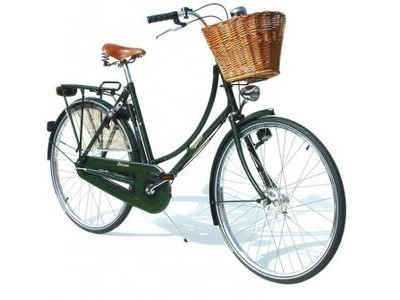 PASHLEY Princess Soverign click to zoom image
