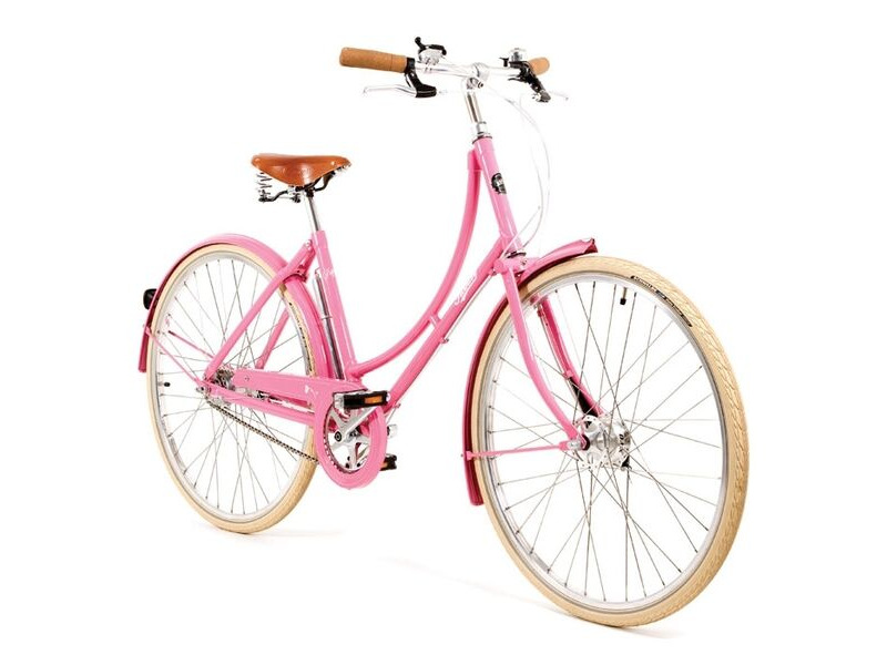 PASHLEY Poppy click to zoom image