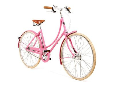 PASHLEY Poppy