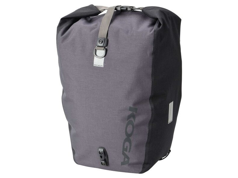 Koga Ortlieb Back-Roller Plus 40L Pannier Bags click to zoom image