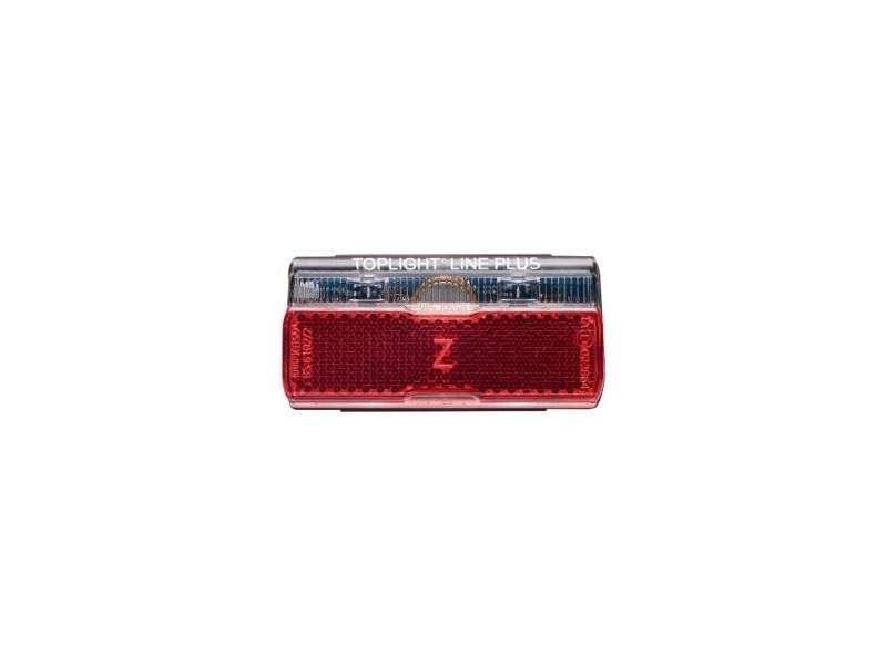 BUSCH & MULLER Toplight Line Tec Plus click to zoom image
