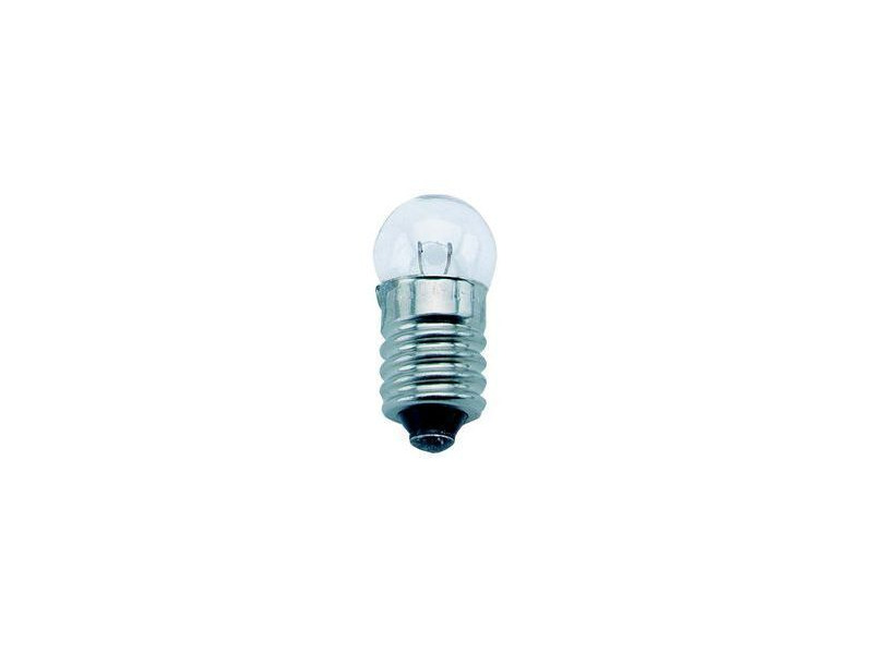 BUSCH & MULLER 6V 0.6W Rear Bulb click to zoom image