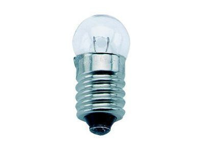 BUSCH & MULLER 6V 0.6W Rear Bulb