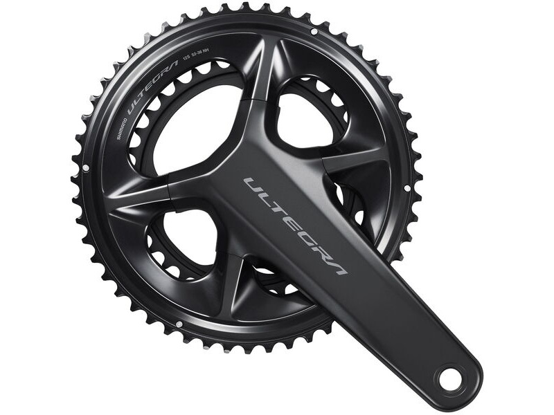 Shimano FC-R8100 Ultegra 12-speed Chainset click to zoom image