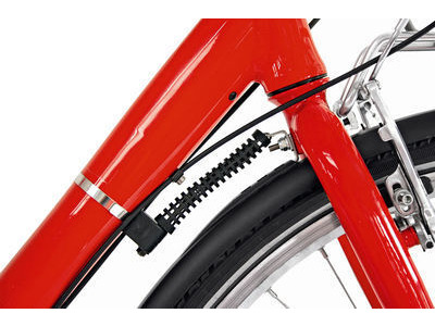 HEBIE Steering Stabiliser