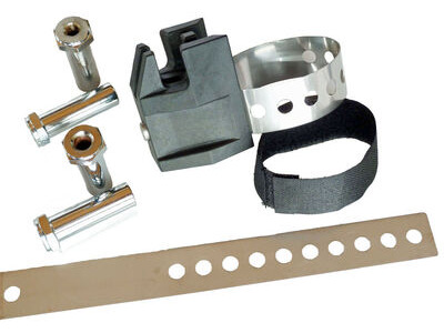 FOLLOWME TANDEM Fitting Kit for additional Child's Bike  