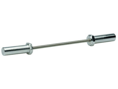 FOLLOWME TANDEM Skewer for adapting child bikes with Q/R front wheels