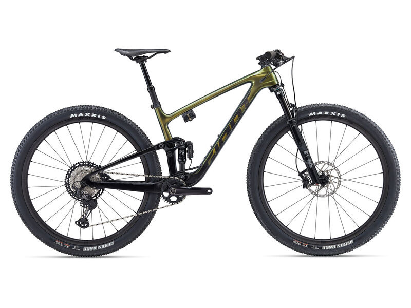 Giant Anthem Advanced Pro 29 1 click to zoom image