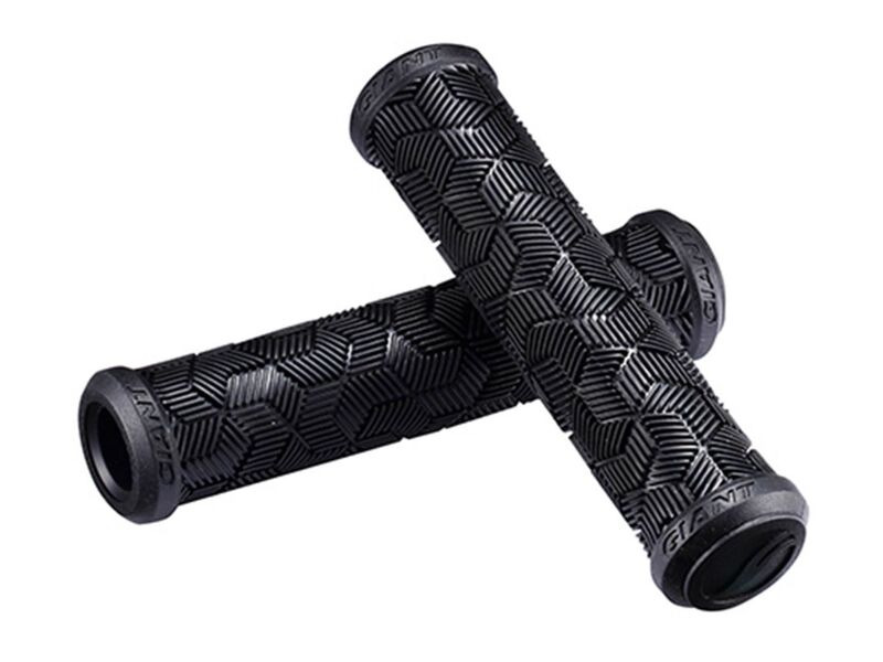 Giant Tactal MTB Grips click to zoom image