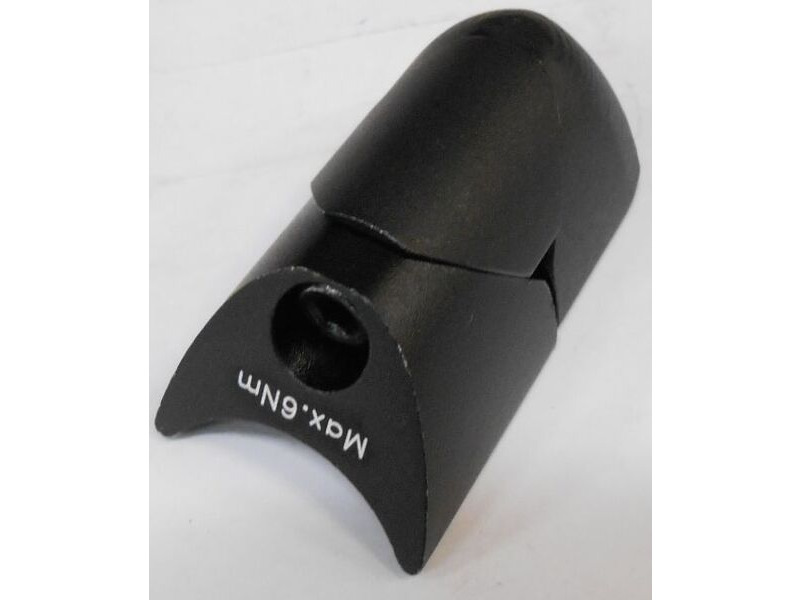 Giant Defy & Liv Avail 2015-2019 D-Fuse Seatpost Clamp click to zoom image