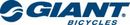 GIANT logo