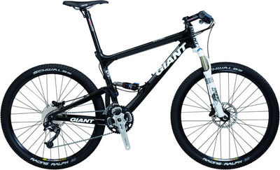 Giant Mountain Bikes - Ride the Best!