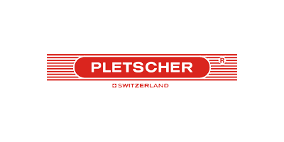 Pletscher logo