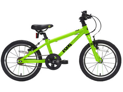 Frog Bikes Frog 44  Green  click to zoom image