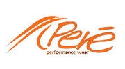 Peré Performance logo