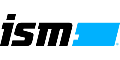ISM Saddles logo