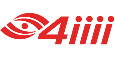 4iiii Innovations logo
