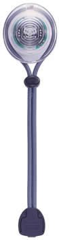 CATEYE SL 100 COMPACT SAFETY LIGHT FRONT LED click to zoom image