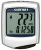 CATEYE VELO 8 - 8 FUNCTION COMPUTER