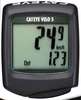 CATEYE VELO 5 - 5 FUNCTION COMPUTER