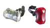 CATEYE LD170 FRONT & REAR SET