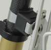 MINOURA BH-95 CAGE HOLDER (22.2 - 35.0mm)