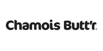 Chamois Butt'r logo