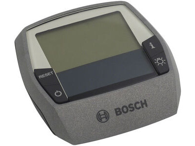 Bosch Intuvia  Platinum Headunit/Display
