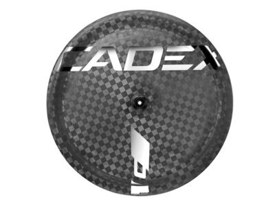 Cadex TT Disc Rear Wheel click to zoom image