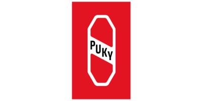 Puky logo