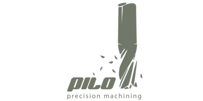 Pilo Precision Machining logo