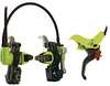 MAGURA HS33 Hydraulic rim brakes