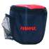 HAMAX Kiss Accessory Bag Blue with Red