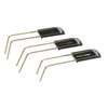 HAMAX Spare Support Bar For Ladies Bikes
