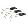 HAMAX Spare Support Bar Standard Fit