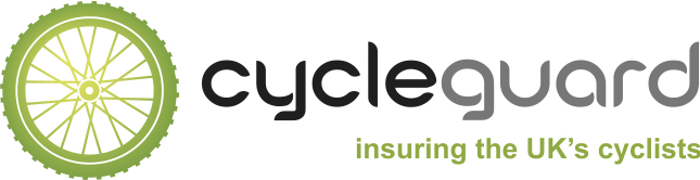 Cycleguard bicycle insurance