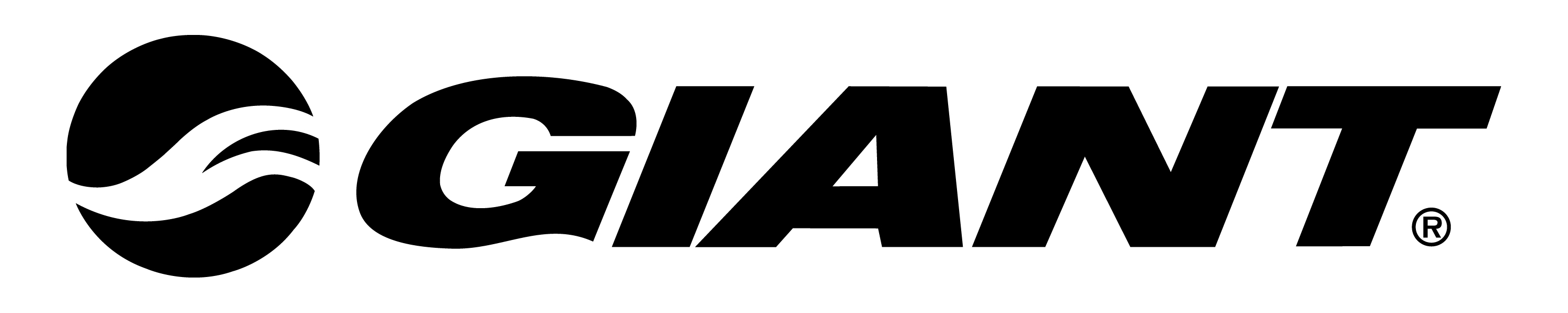 GIANT bike logo