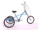 TRICYCLES