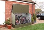 BIKE STORAGE