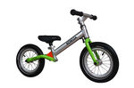WOODEN LEARNER BIKES and BALANCE BIKES