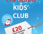 Reserve any kids' bike for £20 at Cyclesense