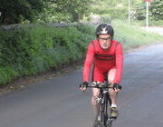 Cyclesense Time Trial League 2014